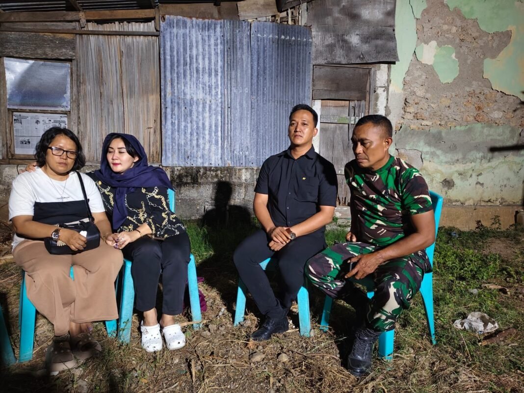 Kodam IX/Udayana Tegaskan Komitmen Keadilan atas Kasus Prada Lucky