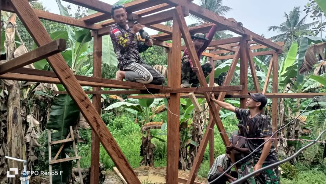 Kesejahteraan Berawal dari Kesehatan: Air Bersih Merata, Harapan Hidup Lebih Baik