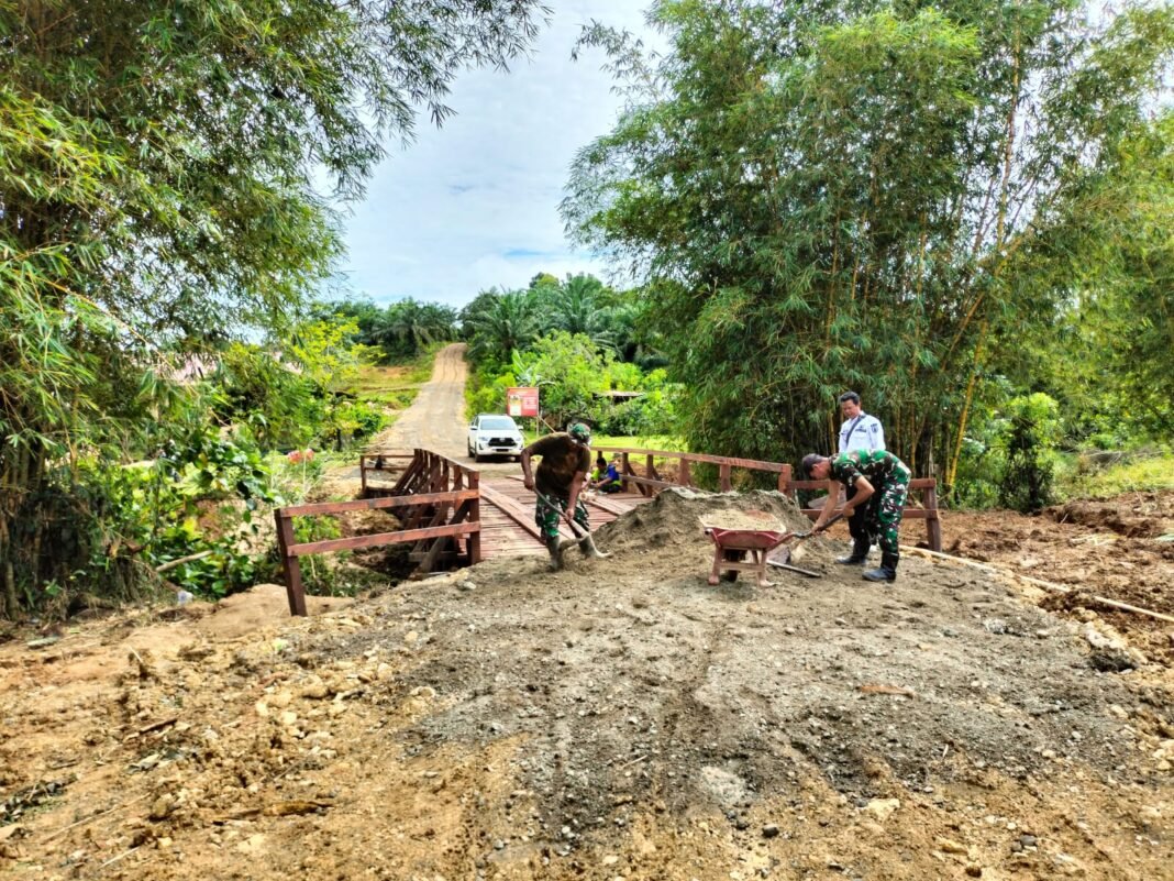 Bukan Sekadar Papan Ulin, Tapi Pintu Menuju Masa Depan