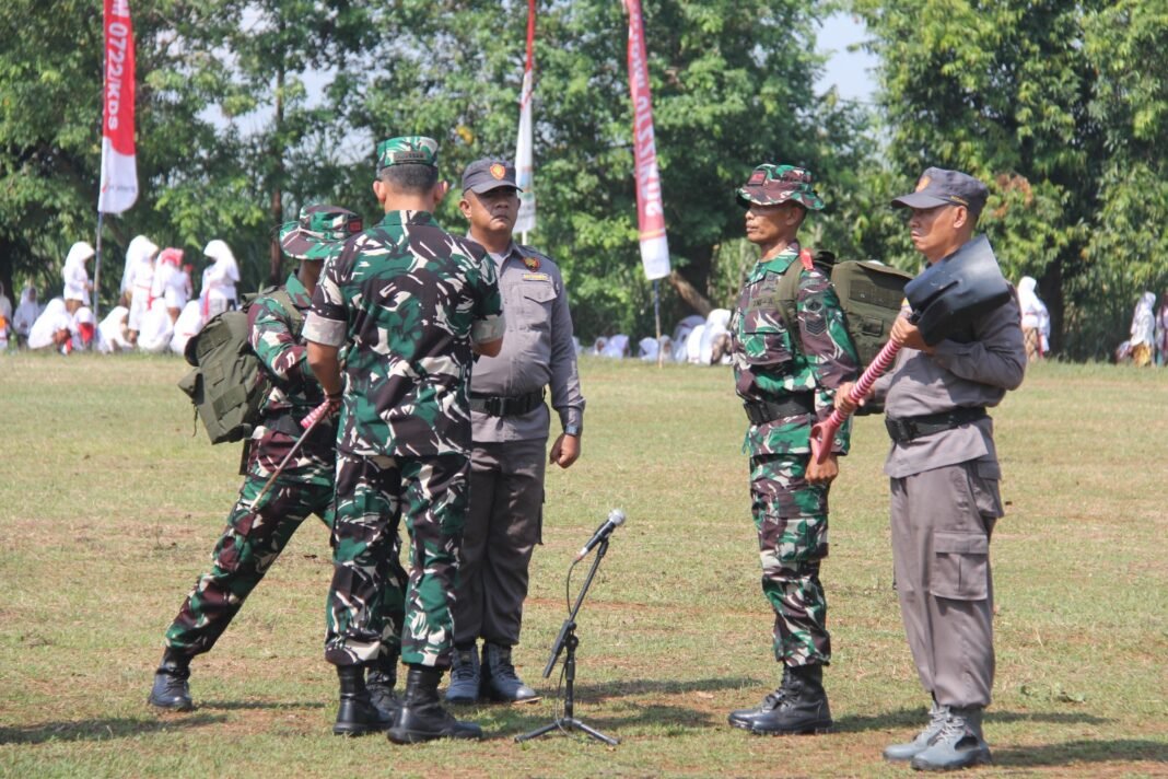 TMMD Reguler ke-125 Berakhir Gemilang, Wujudkan Pemerataan Pembangunan dan Ketahanan Nasional