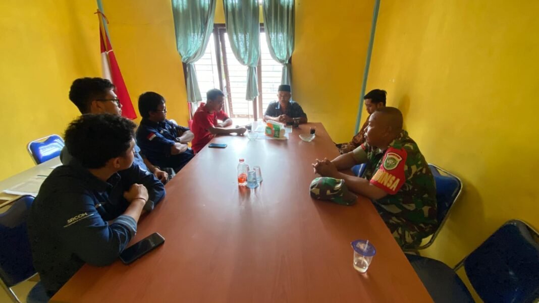 Koptu Darmawan Datang Membawa Kabar Gembira, Usia 24 Tahun 0 Bulan Bisa Mendaftar Menjadi Prajurit TNI AD