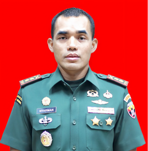 Kolonel Nyarman, Pemimpin Humanis yang Siap Sukseskan TMMD ke-126 di Mataram