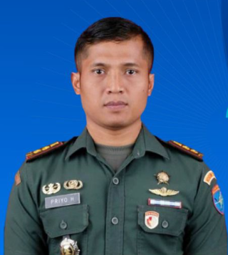 Berbekal Pengalaman, Dandim 1208/Sambas Letkol Czi Priyo Indrarto Pimpin TMMD ke-126: Wujudkan Pemerataan Pembangunan di Wilayah Perbatasan