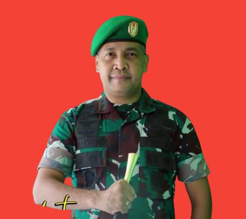 Membangun Jayawijaya dengan Hati, Memimpin dengan Prestasi