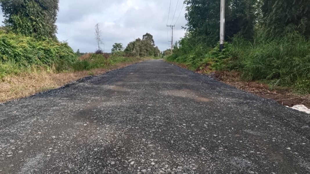 TMMD Jadi Akselerator Pembangunan Wilayah Pedesaan