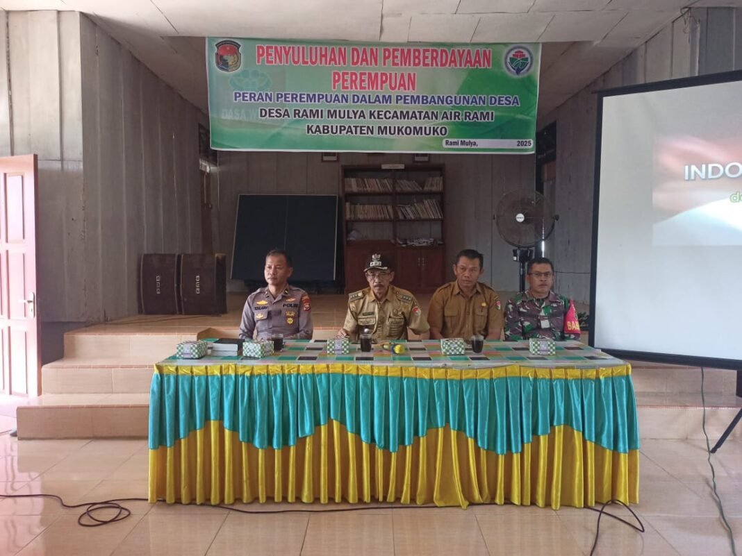 TNI Jaga Stabilitas Pangan: Babinsa Koramil Maritengngae Pantau Pasar Jelang Akhir Tahun