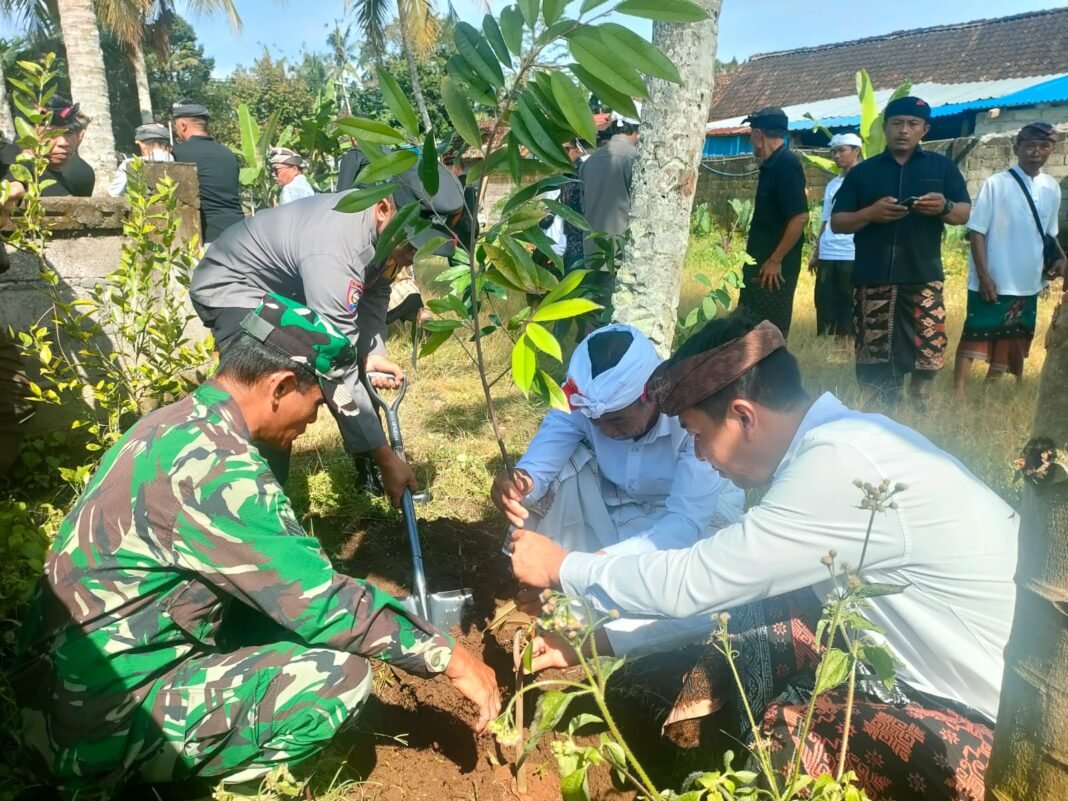 Meriahkan Budaya Bali, Susut Festival Diselenggarakan dengan Tema ‘Baktining Yowana’