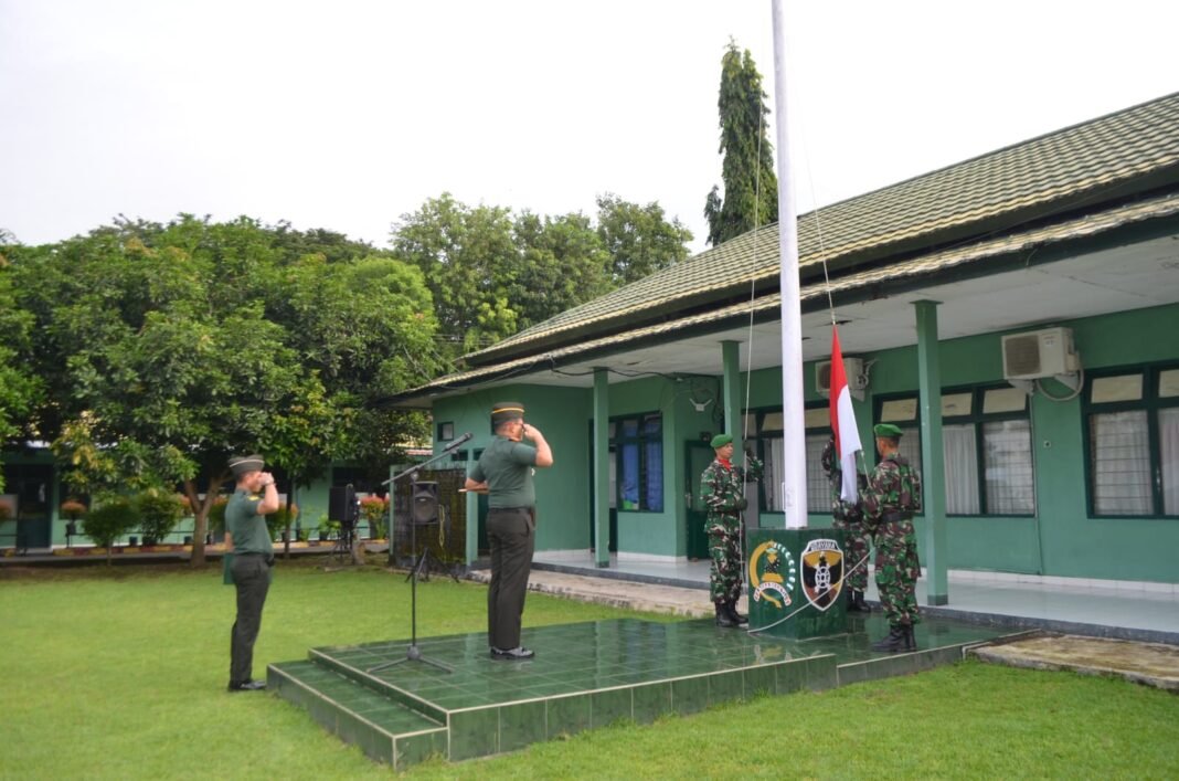 Sinergi TNI dan Pemerintah Desa dalam Penegakan Peraturan Ternak di Dompu