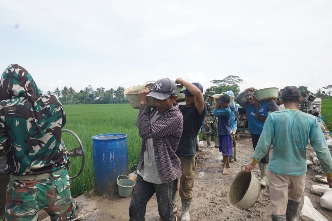 Letkol Kav Nuril Ambyah S.H., M.I.P: Sisrendal Mendorong Pembinaan Wilayah Bersinergi dengan Pemerintah Daerah