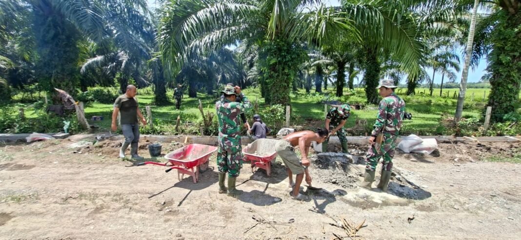Matahari Membakar, Persatuan Semakin Berkobar