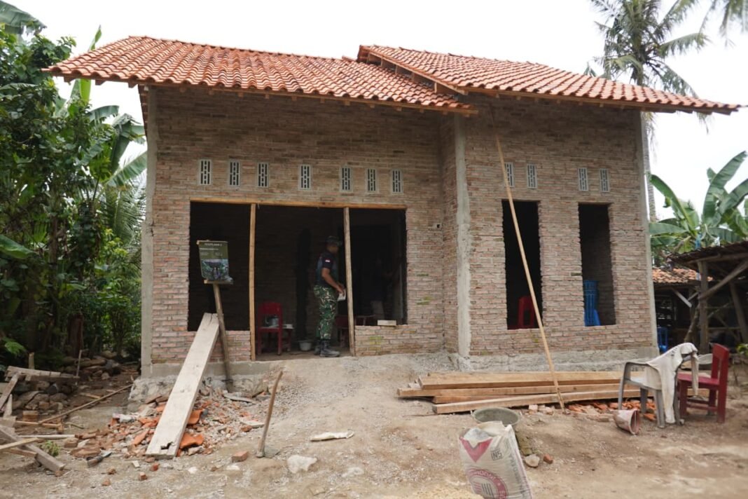 Harapan Baru Terlahir di Dalam Rumah Ibu Yusmawati