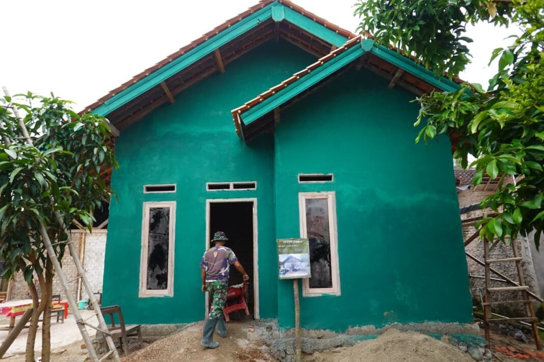 Penguatan Pondasi, Harapan Masyarakat Tanjung Rejo Semakin Kokoh