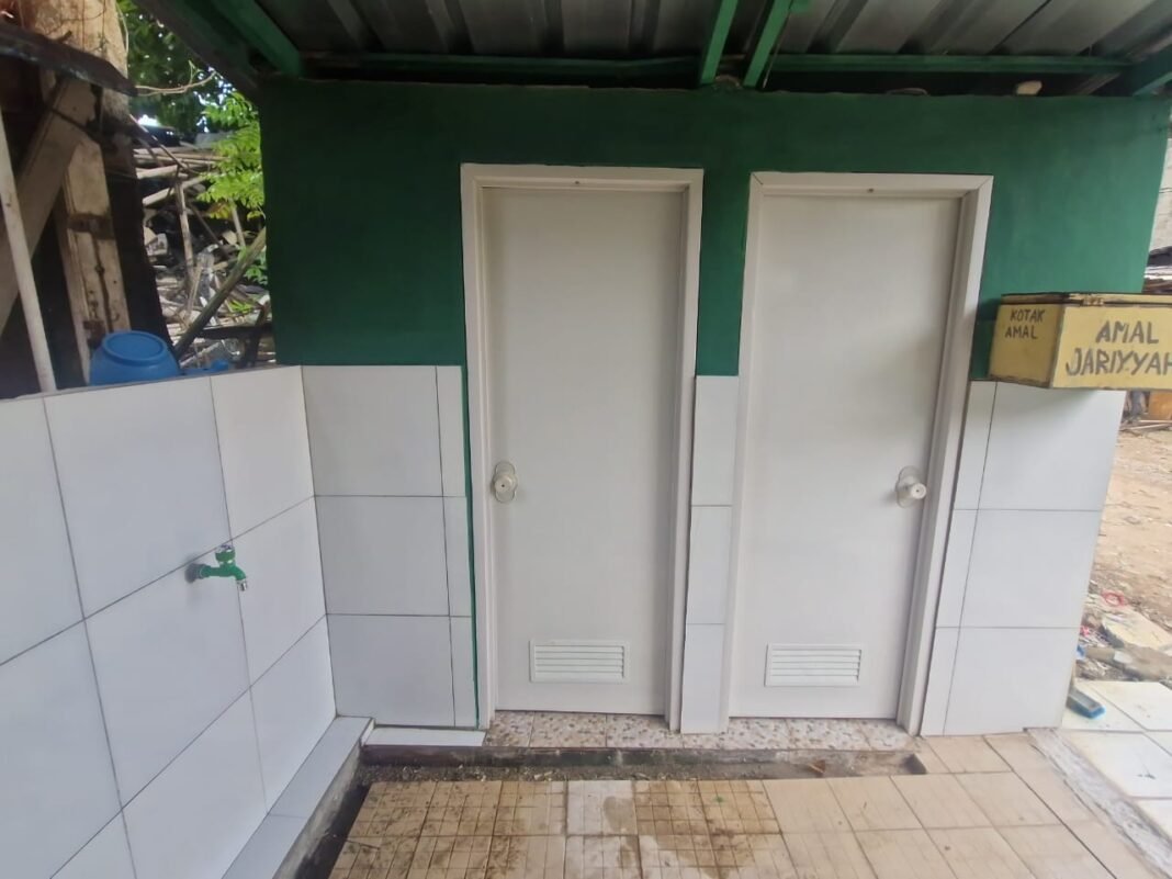 Kodim 0508/Depok Selesaikan Semua Target Fisik TMMD Menuju Penutupan