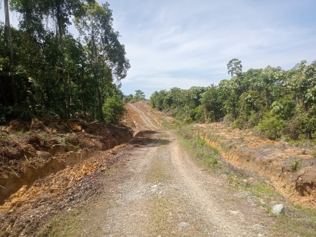 Optimisme Dansatgas Iringi Progres Pekerjaan