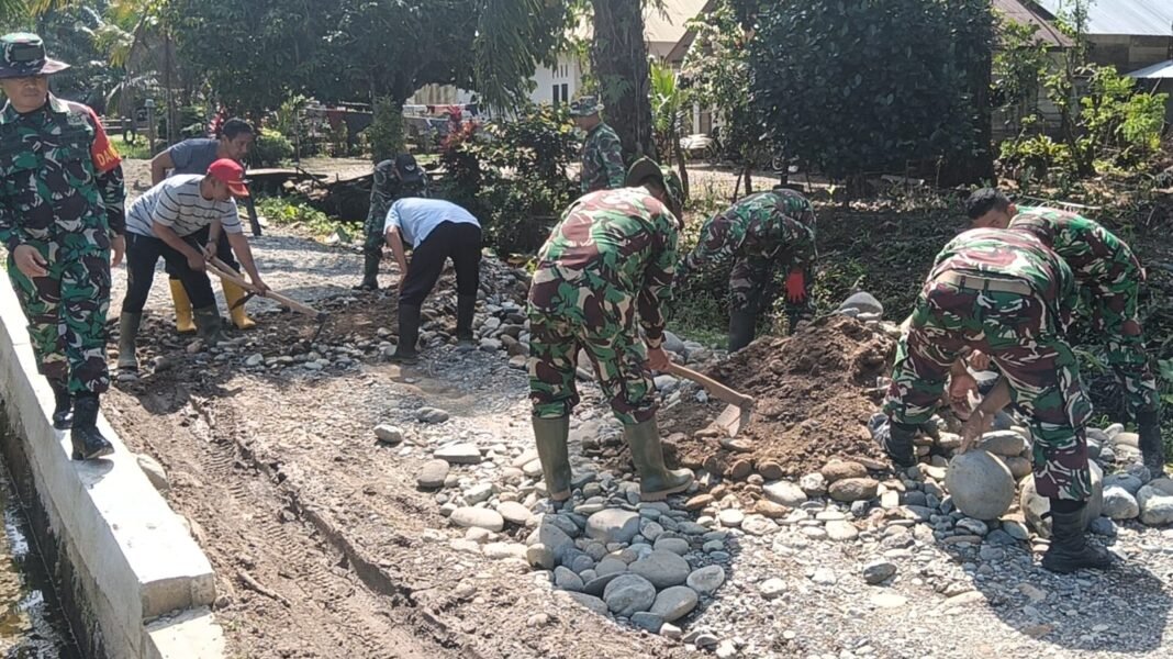 Kepemimpinan yang Memberi Contoh Nyata