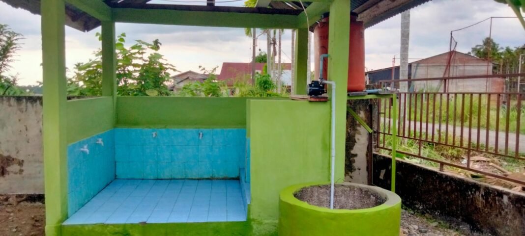 Kerja Nyata TMMD Menghidupkan Semangat Pembangunan Desa