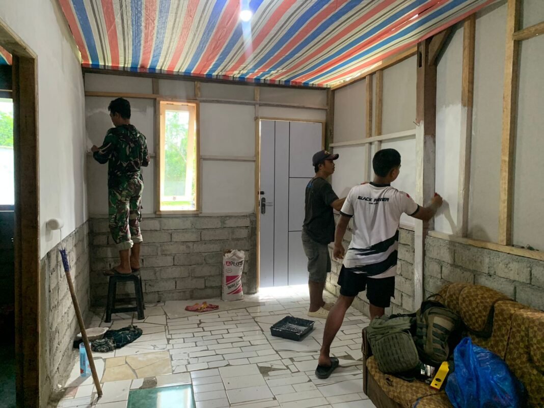 Kenali Manfaat Plafon Dalam Meningkatkan Kualitas Hidup di Rumah