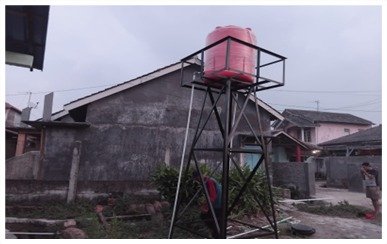 Pembangunan 10 Sumur Bor TMMD ke-128 di Cilegon, Harapan Baru bagi Desa