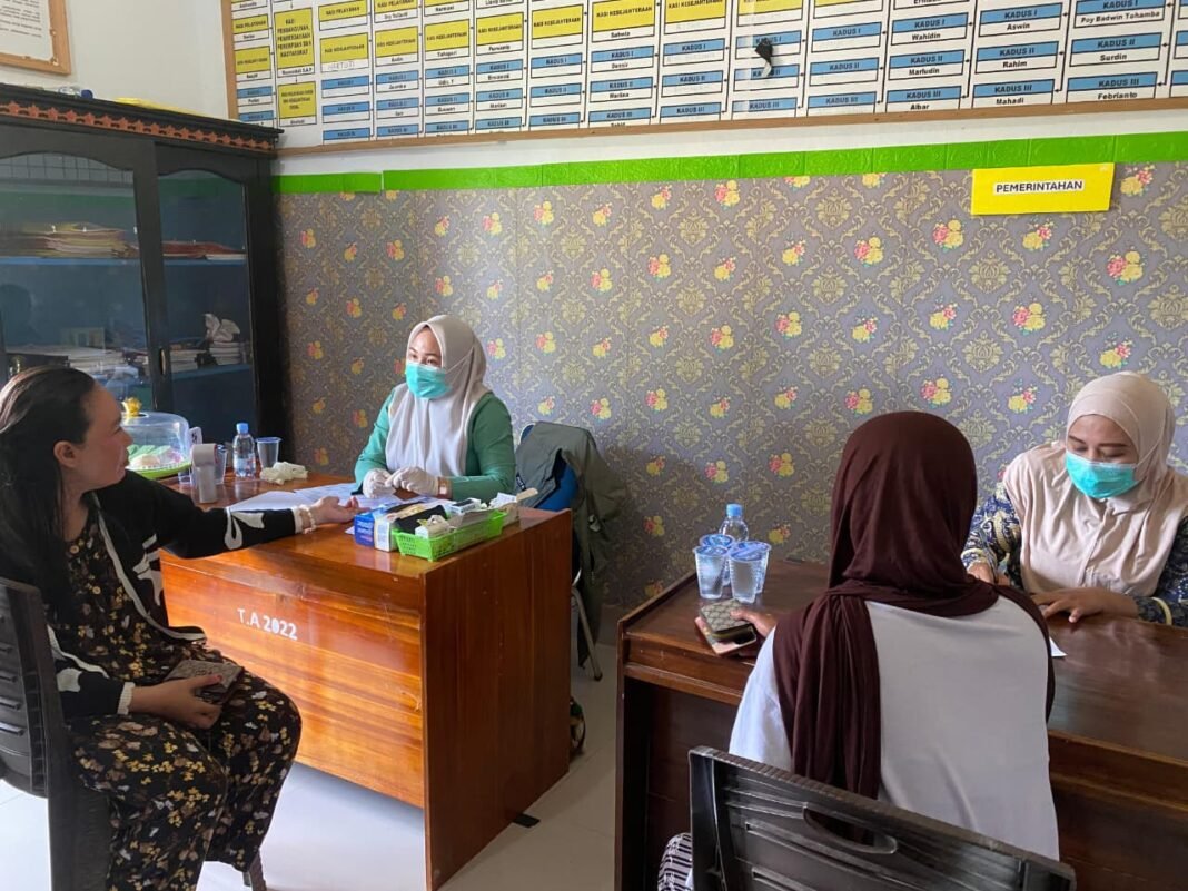 Kesehatan Masyarakat Diutamakan dalam TMMD Ke-128 Konawe Utara