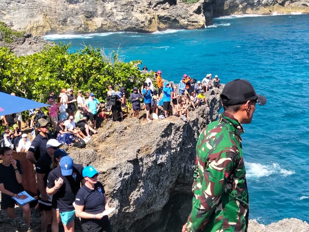 Wapres Gibran Tanggapi Aspirasi Warga Amfoang tentang Infrastruktur