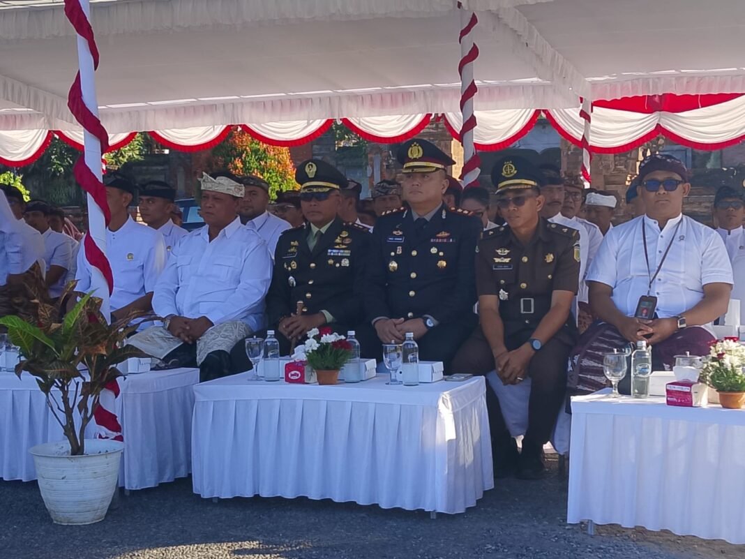 Mengukuhkan Pancasila sebagai Pilar Persatuan di Era Global