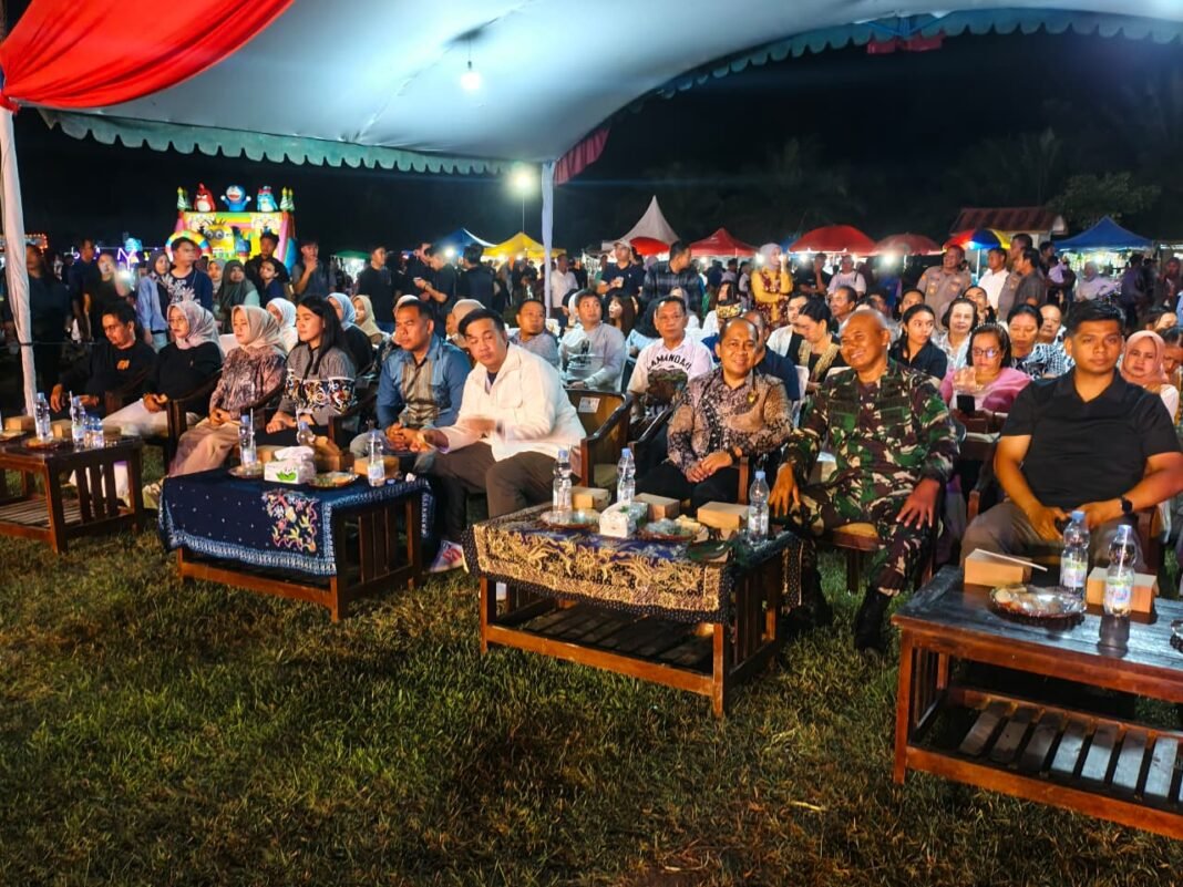 Acara Penutupan Sumber Mulya Festival 2026 Berjaya, Renungkan Kebersamaan Masyarakat