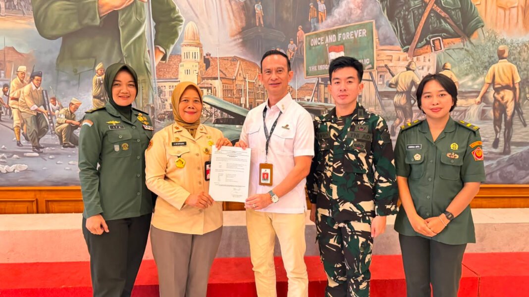 Inisiatif Riset Unhan RI untuk Memperkuat Sinergi Penelitian