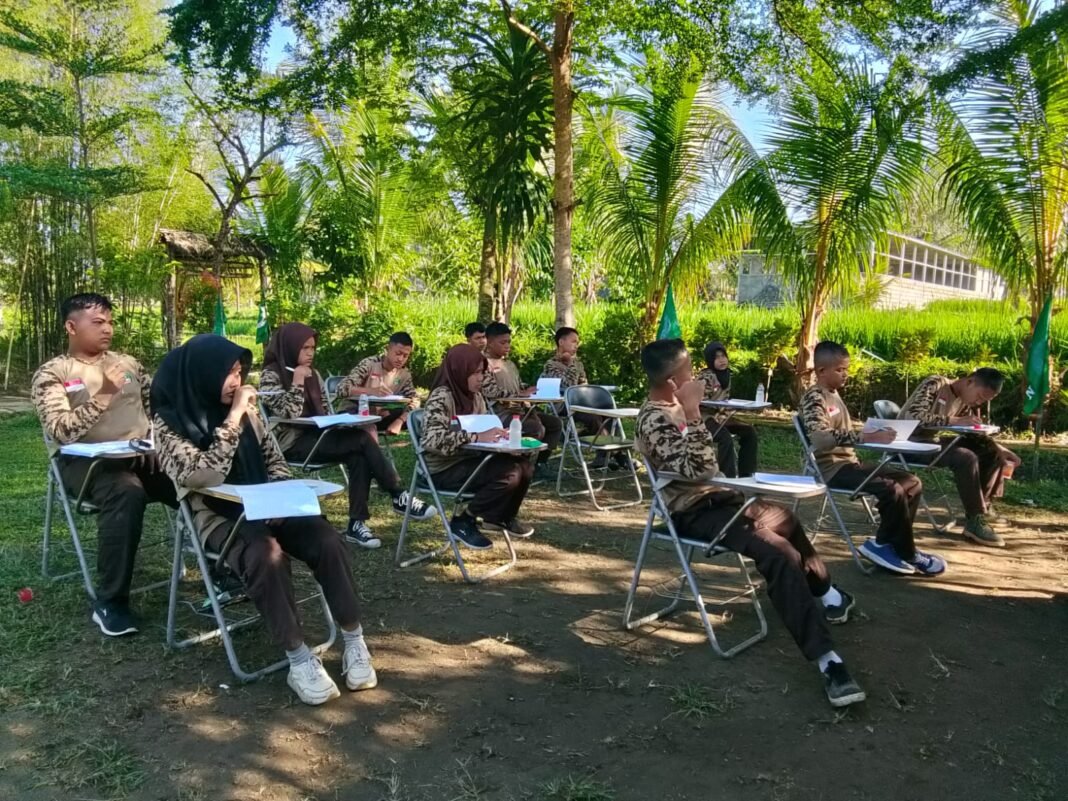 Pentingnya Pendidikan Kebangsaan di Ponpes Abdul Madaris