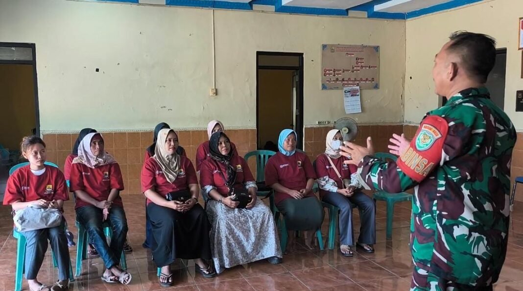 Membangun Karakter Bangsa Melalui Peran Ibu dalam Keluarga