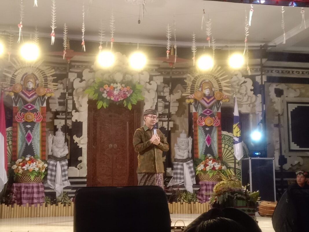 Yowana Bandhu Hita Rayakan HUT ke-52 dengan Kebersamaan