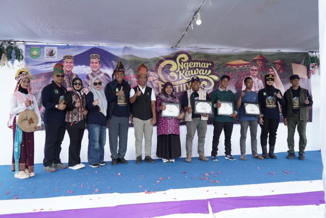 Festival Ngemar Kawa: Langkah Strategis Untuk Rakyat Batulanteh