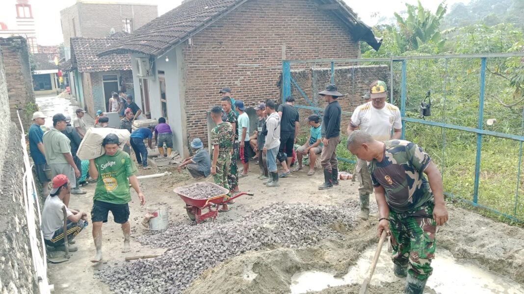 Pembangunan Jalan Nangka: Langkah Strategis untuk Ekonomi Pinang Jaya
