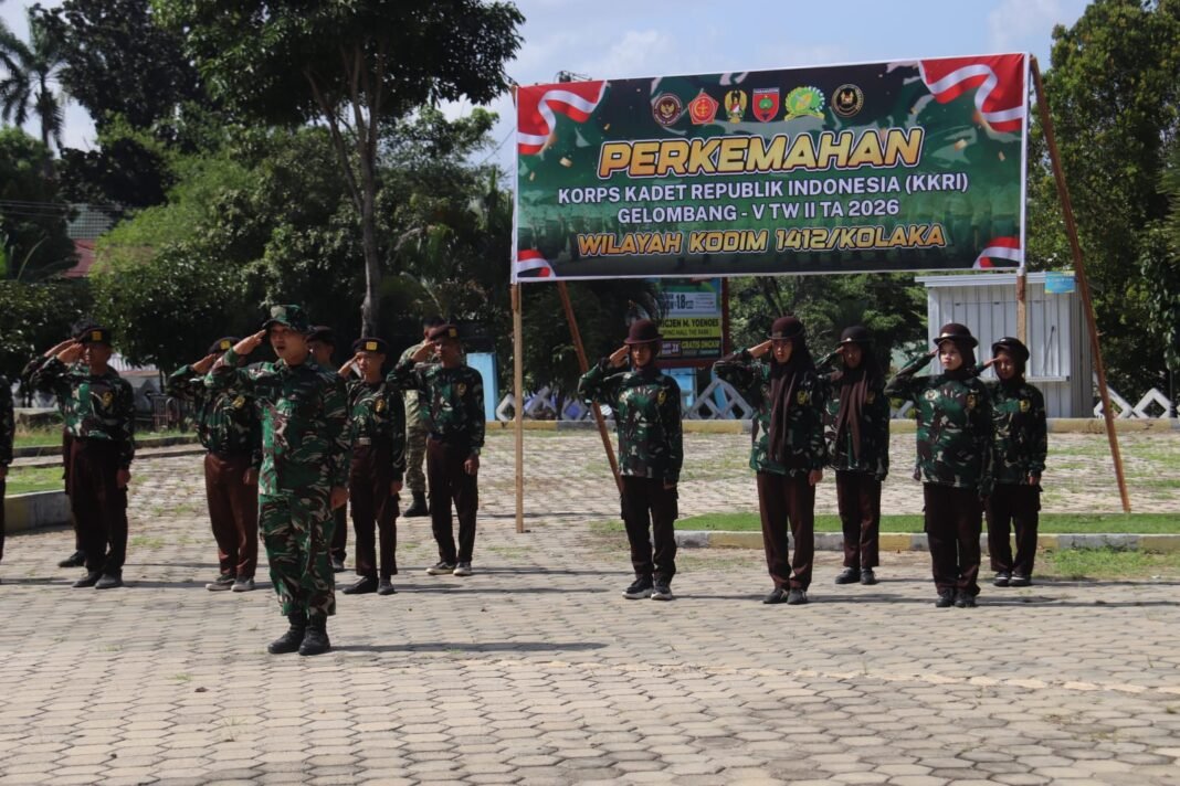 Mengetahui Peran Perkemahan KKRI Dalam Pembentukan Karakter