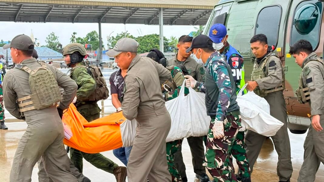 Kecaman Menkopolkam Atas Tindakan Brutal KKB di Papua