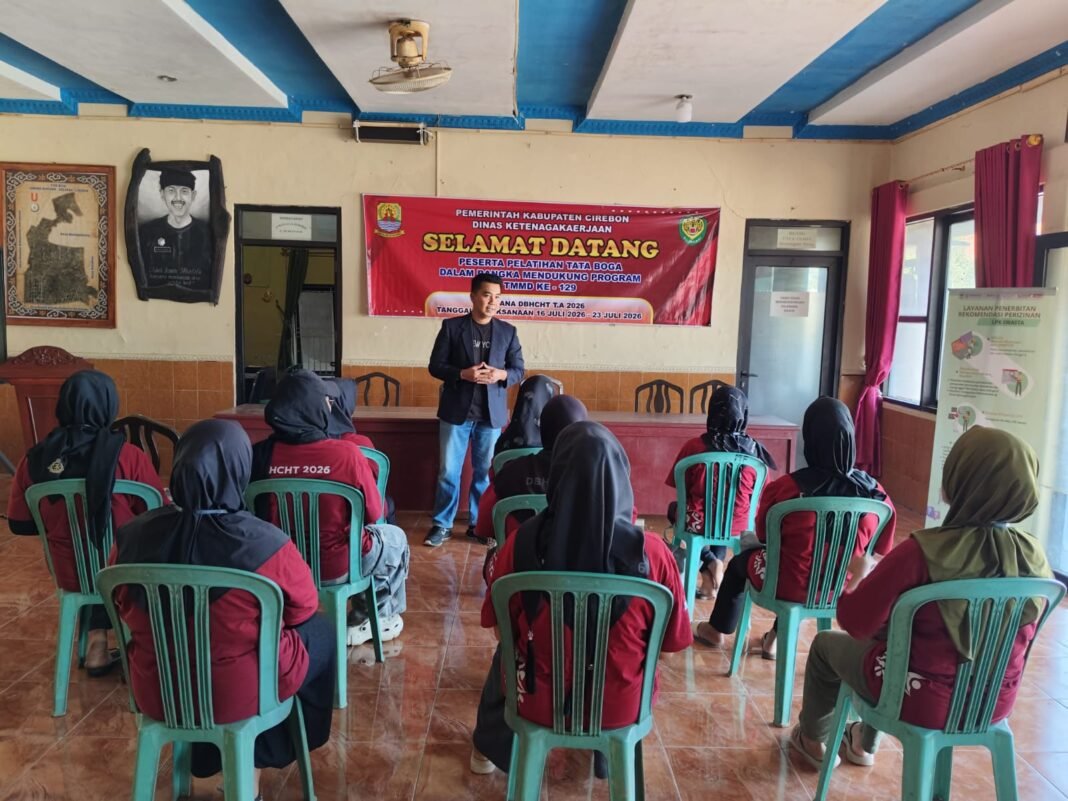 Memperkuat Ekonomi Desa Melalui TMMD ke-129 dan Kerjasama Usaha