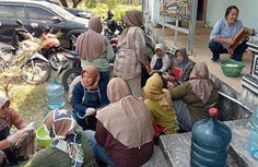 Membangun Ekonomi Lokal: Keripik Pisang Hasil Inovasi TMMD 129