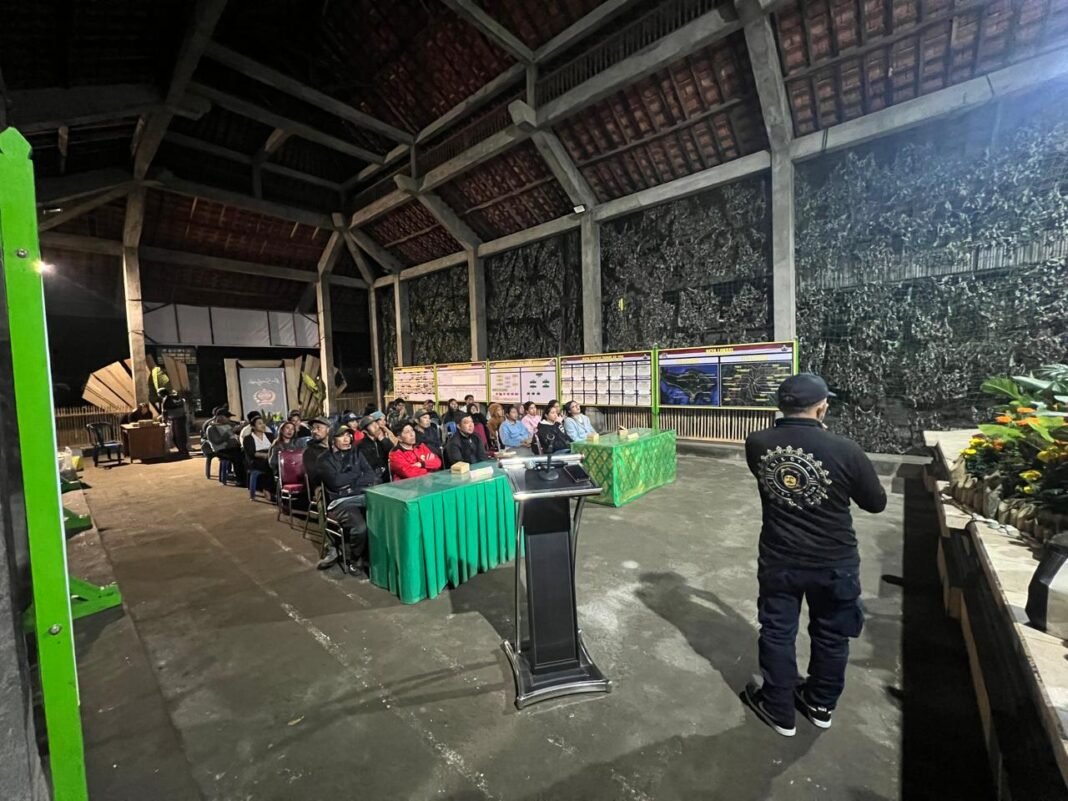 TMMD ke-129: Mengedukasi Masyarakat Tentang Hama Lalat Secara Terpadu