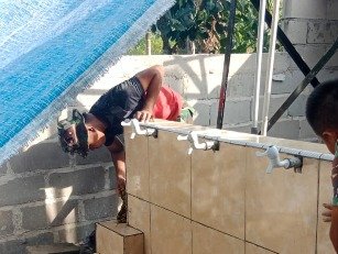 Pembangunan Sumur Bor Janang Rampung: Kado untuk Masyarakat