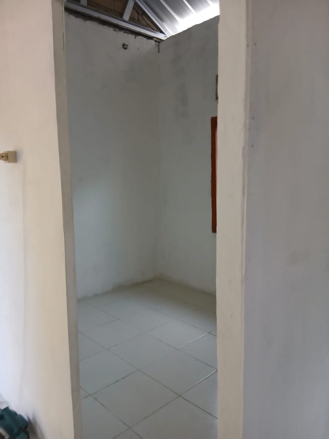 Rumah Baru Ibu Rodiah: Simbol Harapan Melalui TMMD