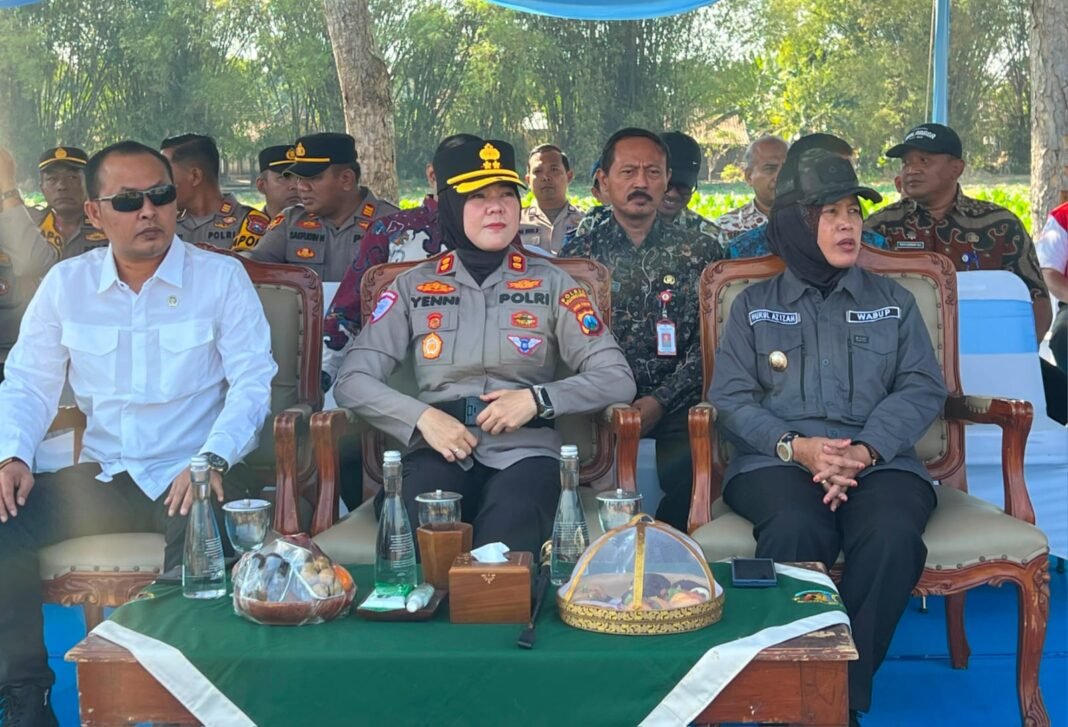 TMMD 129 Berakhir, Abdullah Umar: Kita Harus Memelihara Hasil Ini