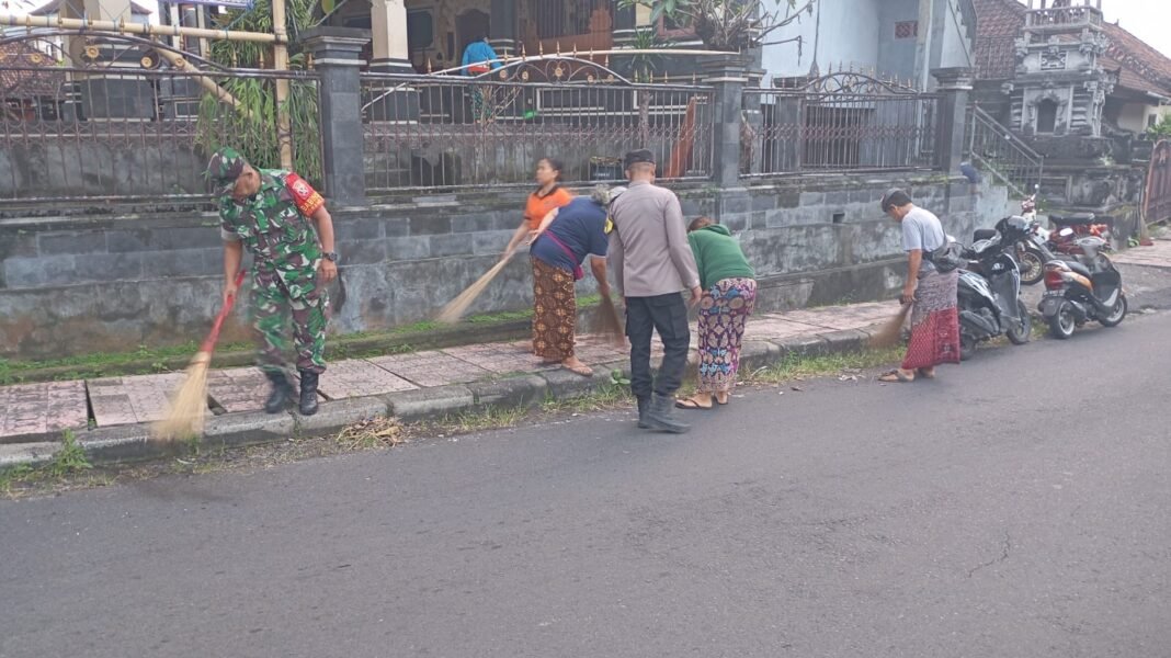 Kulkul PKK: Memperkuat Kebersamaan Masyarakat Bali