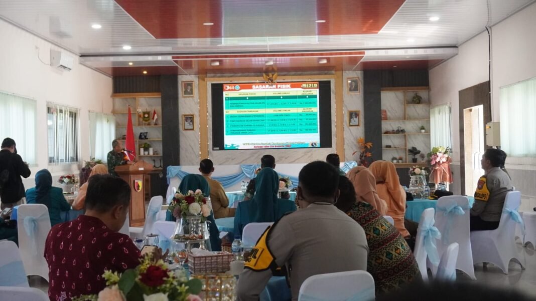 TMMD 129: Penutupan Dengan Kesan Dalam di Hati dan Pesan Berharga