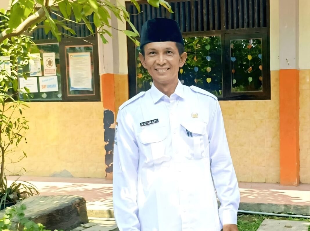 Program TMMD Usai, Kades Kesongo Undang Warga untuk Merawat Bersama