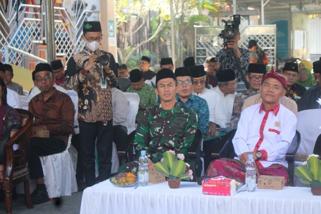 Musda ke-VIII MUI Tabanan Jadi Momen Penguatan Ketahanan Sosial Lewat Tokoh Agama