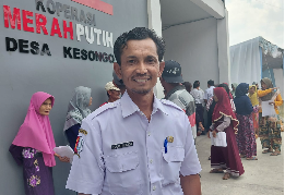 TMMD 129 Bojonegoro Resmi Dibuka untuk Pembangunan Desa