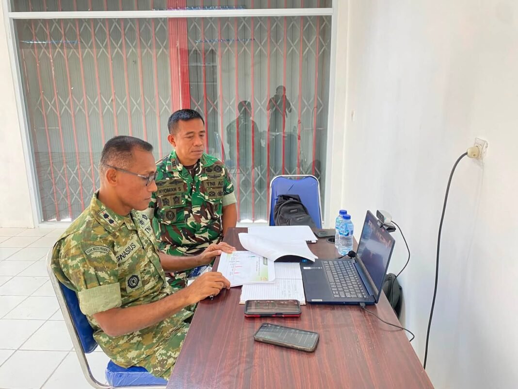 Pembangunan KDKMP: Target dan Harapan