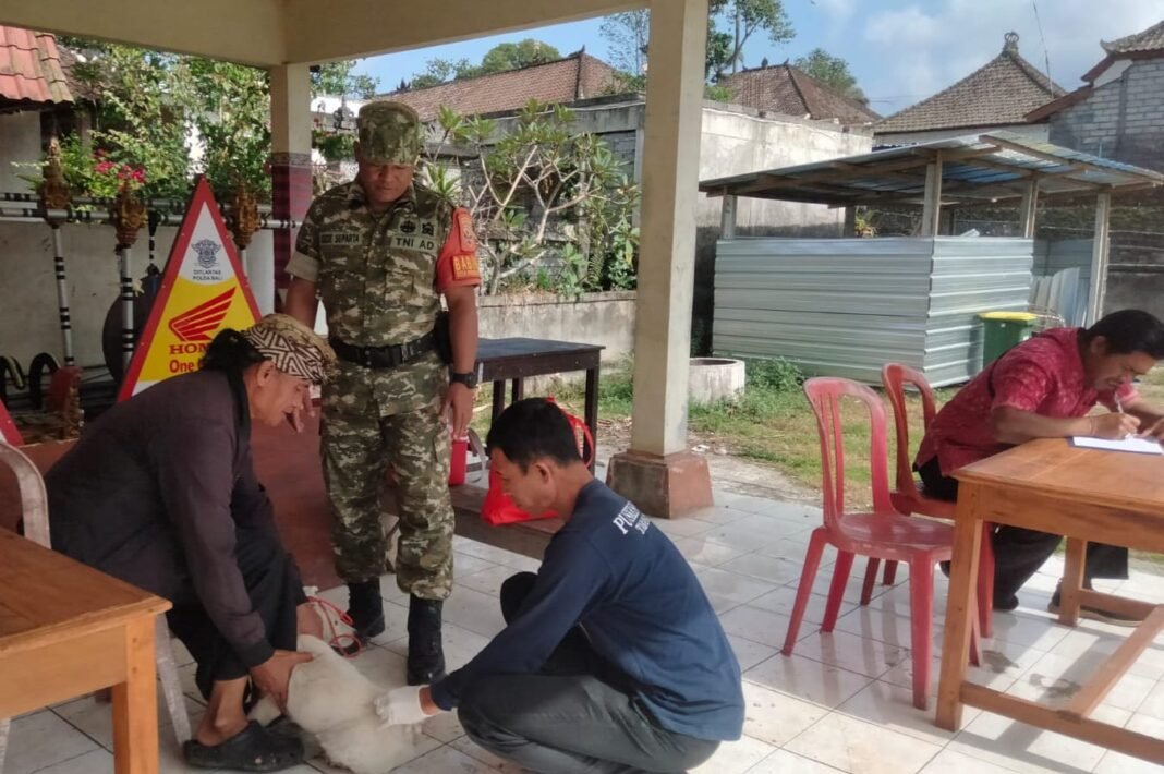 Peringatan HUT PEPABRI Ke-67: Meneladani Semangat Pahlawan Melalui Ziarah Nasional