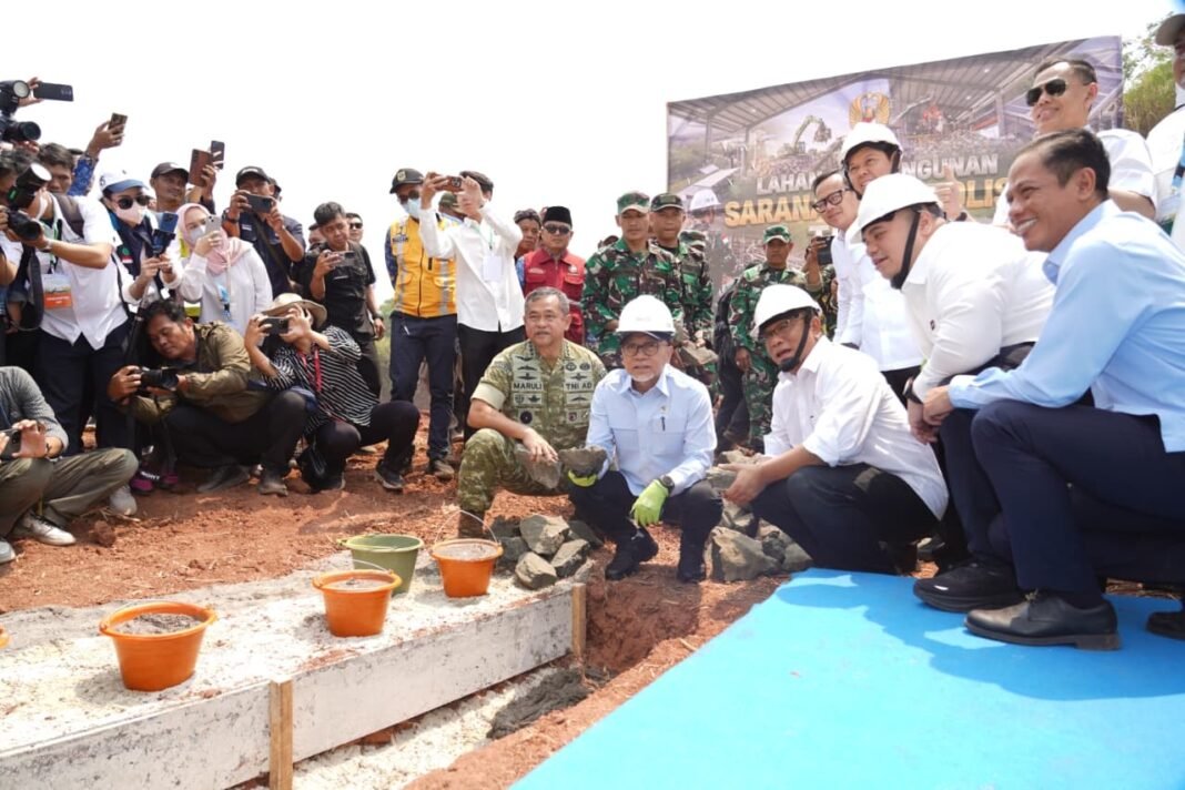 Proyek Ramah Lingkungan: TPA Galuga Ubah Sampah Menjadi Energi Dalam Setahun