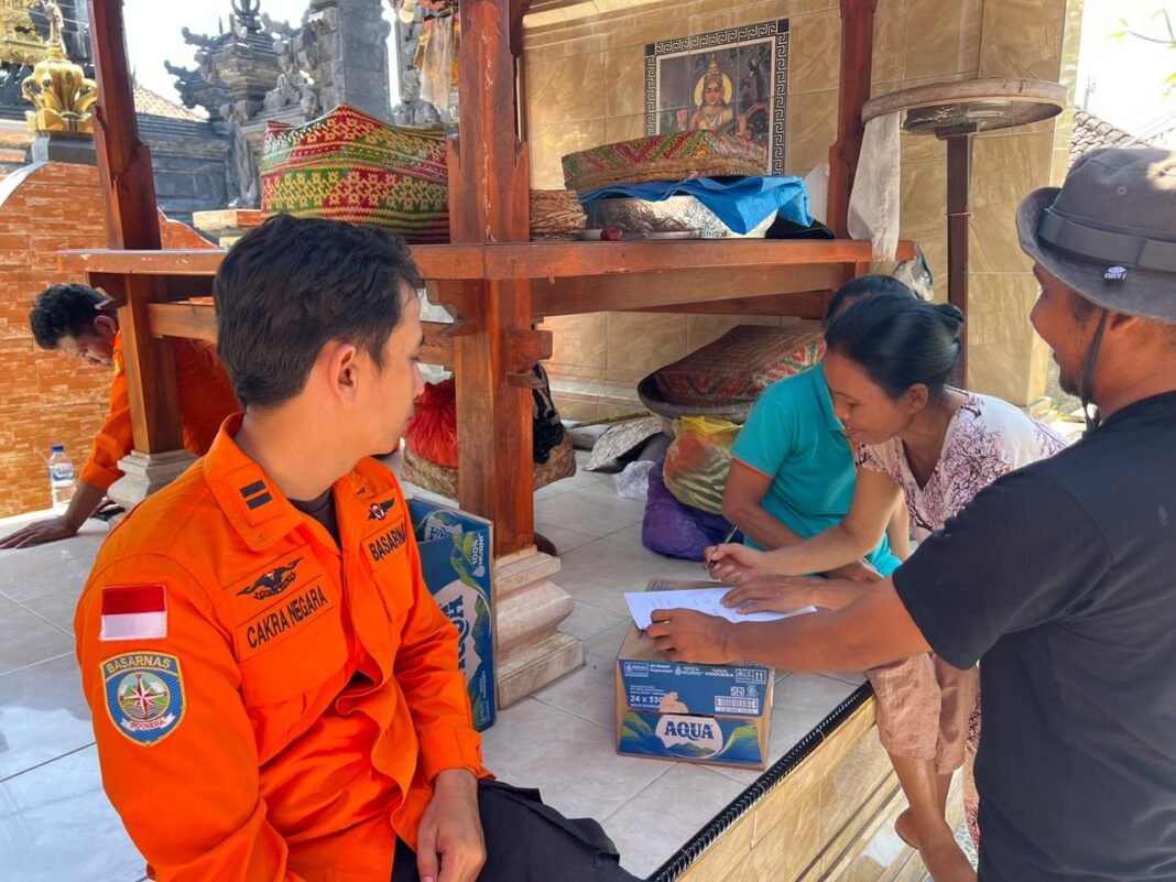 Evaluasi Operasi SAR di Semaya: Pencarian Dihentikan Namun Aparat Tetap Siaga