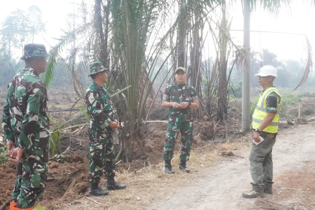 Kehadiran TMMD ke-130: Warga Parumpanai Lebih Siap Hadapi Musim Hujan